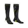 Men's Bridgedale Ski Lightweight Merino Performance Over Calf Socks