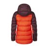 Dámská péřová bunda Rab Neutrino Pro