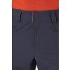 Rab Ascendor AS - Men's softshell pants