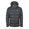 Pánská péřová bunda Rab Neutrino Pro