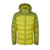 Pánská péřová bunda Rab Neutrino Pro