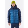 Pánská péřová bunda Rab Neutrino Pro