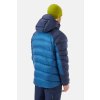 Pánská péřová bunda Rab Neutrino Pro