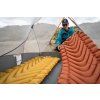 Klymit Insulated Static V Lite Eco Inflatable Sleeping Pad