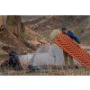 Klymit Insulated Static V Lite Eco Inflatable Sleeping Pad