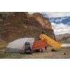 Klymit Insulated Static V Lite Eco Inflatable Sleeping Pad