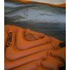 Klymit Insulated Static V Lite Eco Inflatable Sleeping Pad