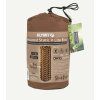 Klymit Insulated Static V Lite Eco Inflatable Sleeping Pad