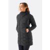 Rab Cubit Stretch Down Parka Women's Coat