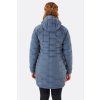 Rab Cubit Stretch Down Parka Women's Coat