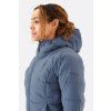 Rab Cubit Stretch Down Parka Women's Coat