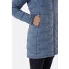 Rab Cubit Stretch Down Parka Women's Coat