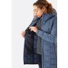 Rab Cubit Stretch Down Parka Women's Coat