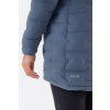 Rab Cubit Stretch Down Parka Women's Coat