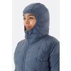 Rab Cubit Stretch Down Parka Women's Coat