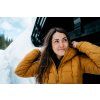 Rab Cubit Stretch Down Hoody Women's Down Jacket