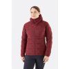 Rab Cubit Stretch Down Hoody Women's Down Jacket