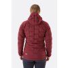 Rab Cubit Stretch Down Hoody Women's Down Jacket