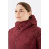 Rab Cubit Stretch Down Hoody Women's Down Jacket