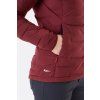 Rab Cubit Stretch Down Hoody Women's Down Jacket
