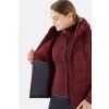 Rab Cubit Stretch Down Hoody Women's Down Jacket