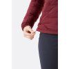 Rab Cubit Stretch Down Hoody Women's Down Jacket