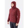 Rab Cubit Stretch Down Hoody Women's Down Jacket