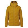 Rab Cubit Stretch Down Hoody Women's Down Jacket