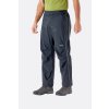 Nepromokavé kalhoty Rab Downpour Plus Pants 2.0