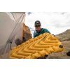 Klymit Static V Lite Eco Inflatable Sleeping Pad