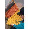 Klymit Static V Lite Eco Inflatable Sleeping Pad