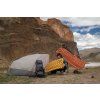 Klymit Static V Lite Eco Inflatable Sleeping Pad
