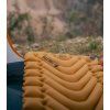 Klymit Static V Lite Eco Inflatable Sleeping Pad
