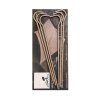 Vesuv Outdoor Titanium Tent Stake