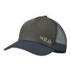 Rab Trucker Logo Cap