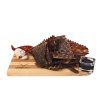 LORDY JERKY Dried Pork - Natural 50 g