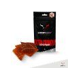 LORDY JERKY Dried Pork - Natural 50 g