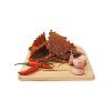 LORDY JERKY Dried Pork - Chili 50 g