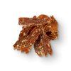 LORDY JERKY Dried Turkey - Lemon/Almond 50 g