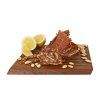 LORDY JERKY Dried Turkey - Lemon/Almond 50 g