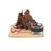 LORDY JERKY Dried Beef - Natural 50 g