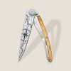 Deejo Pocket Knife