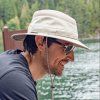 Sunday Afternoons Charter Escape Hat