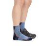 Women's Darn Tough Hiker 1/4 Midweight Socks