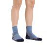 Women's Darn Tough Hiker 1/4 Midweight Socks