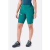 Women's Rab Ascendor Light Shorts