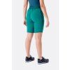 Women's Rab Ascendor Light Shorts