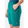 Women's Rab Ascendor Light Shorts