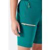 Women's Rab Ascendor Light Shorts