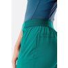 Women's Rab Ascendor Light Shorts